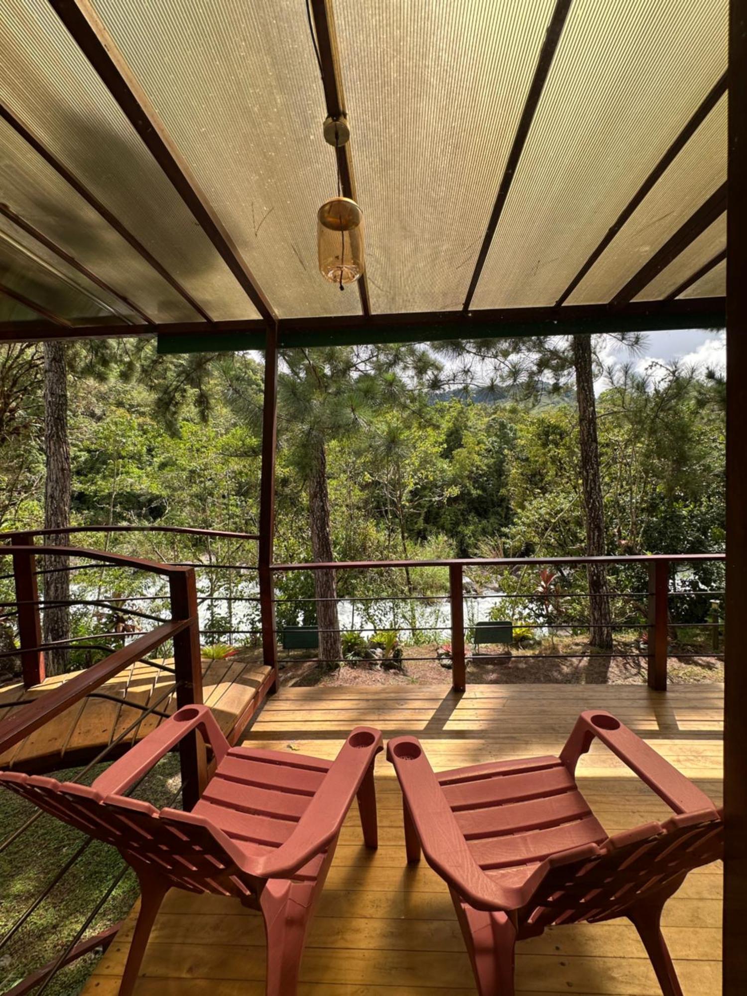 Hotel De Montana El Pelicano San Isidro De El General Δωμάτιο φωτογραφία