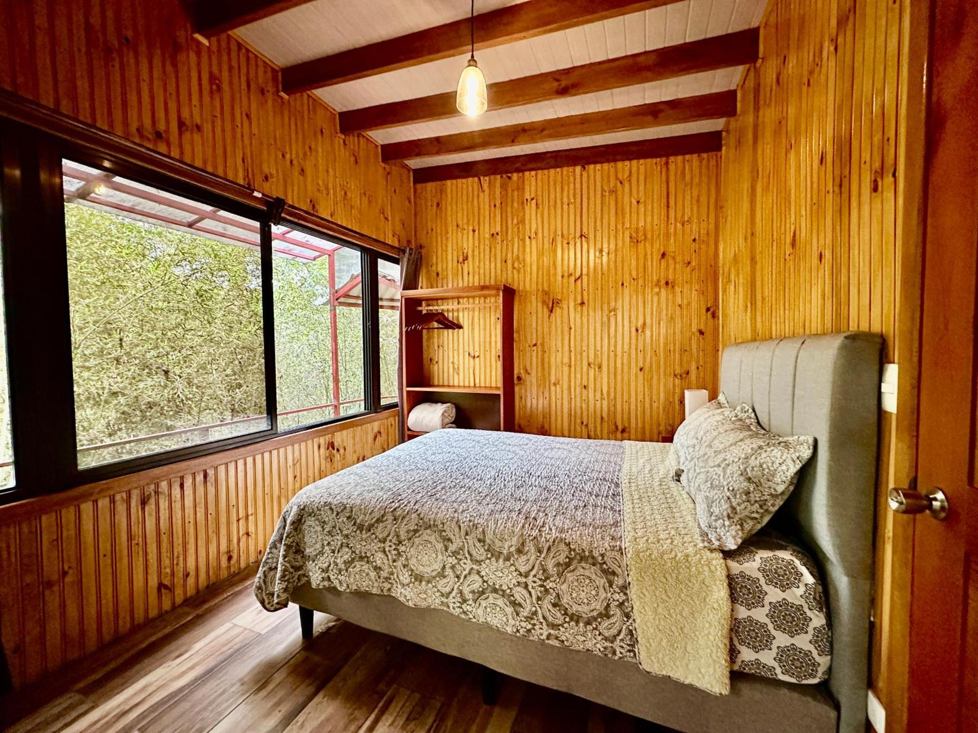 Hotel De Montana El Pelicano San Isidro De El General Δωμάτιο φωτογραφία